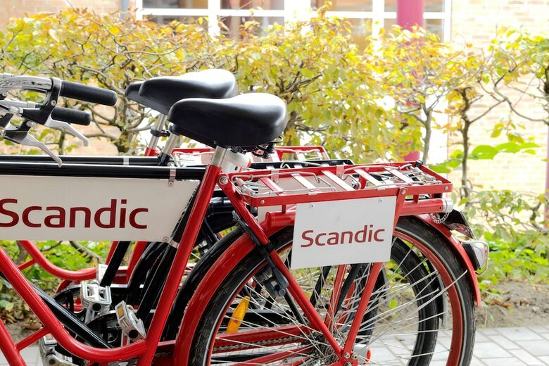 Hotel Scandic Solsiden
