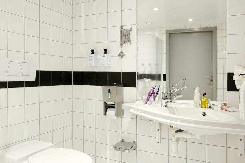 Hotel Scandic Solsiden
