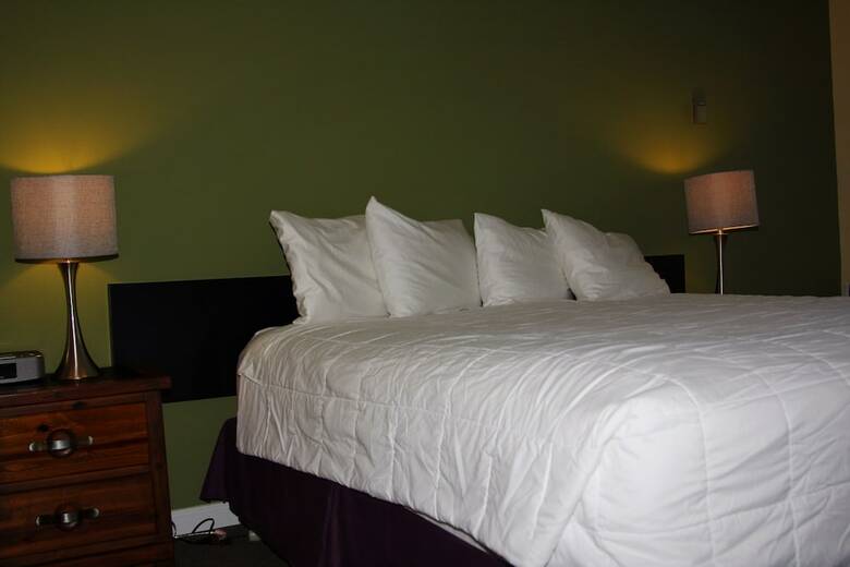 Motel Tea Garden Lodge
