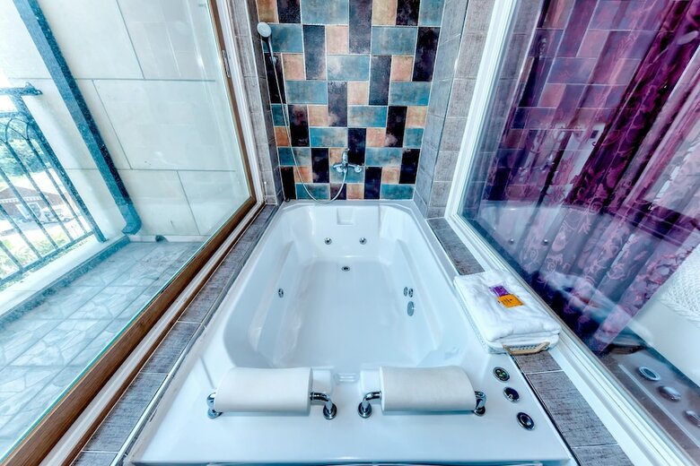 Apartamento Jeju I've Resort