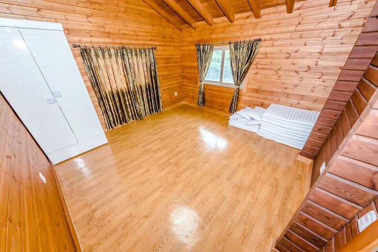 Apartamento Jeju I've Resort