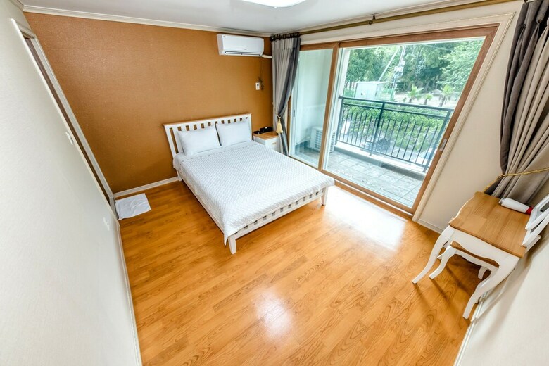 Apartamento Jeju I've Resort