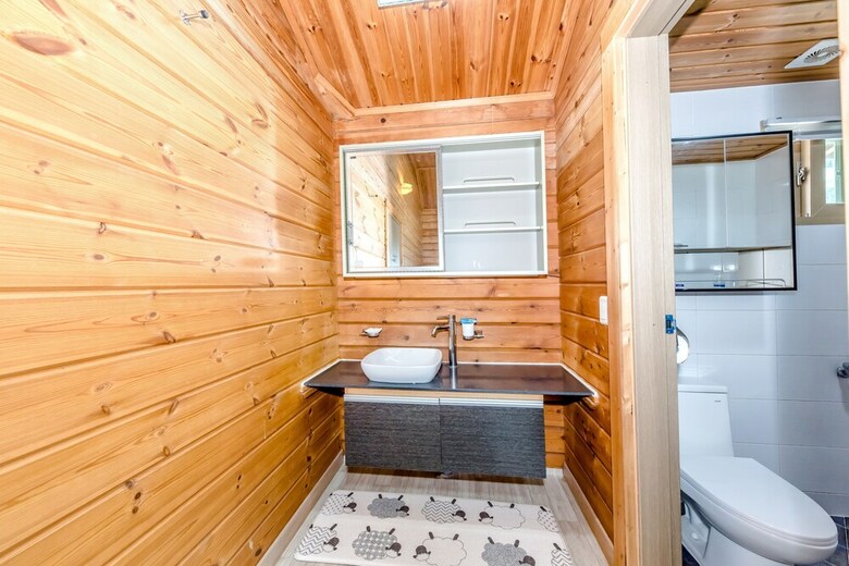 Apartamento Jeju I've Resort
