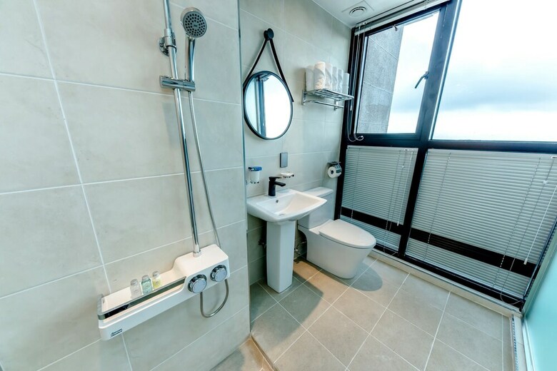 Apartamento Jeju I've Resort