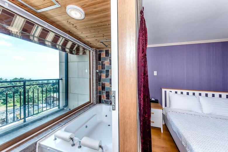 Apartamento Jeju I've Resort