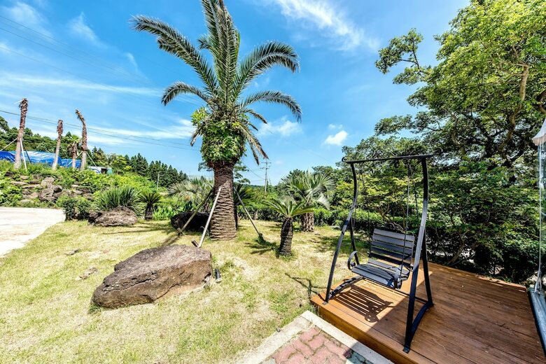 Apartamento Jeju I've Resort