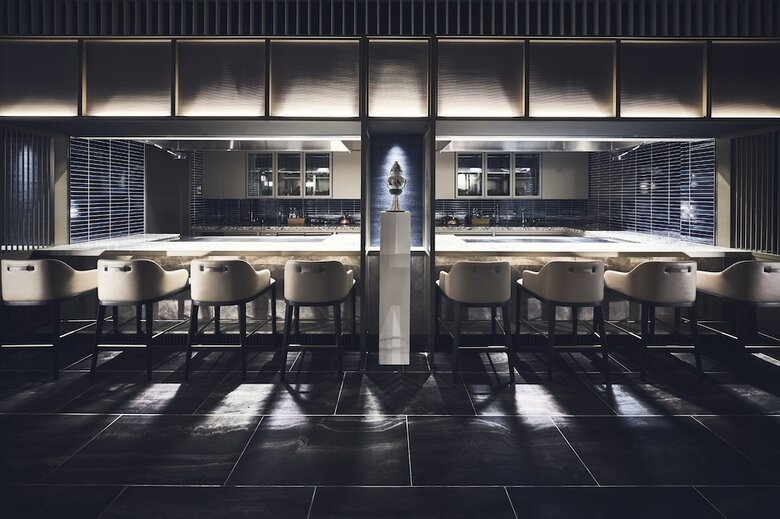 Hotel The Strings By Intercontinental Tokyo