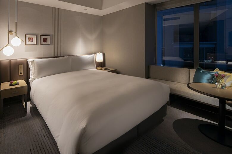 Hotel The Strings By Intercontinental Tokyo