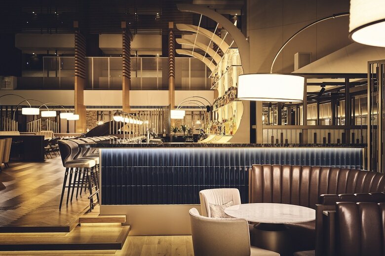 Hotel The Strings By Intercontinental Tokyo