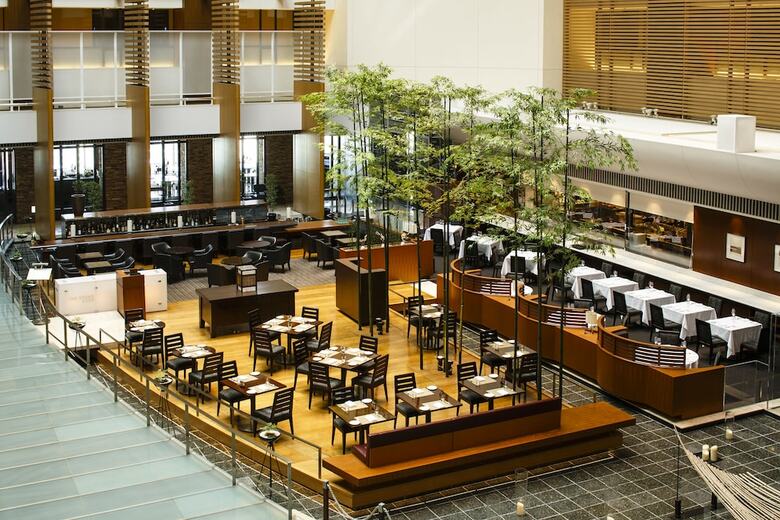 Hotel The Strings By Intercontinental Tokyo