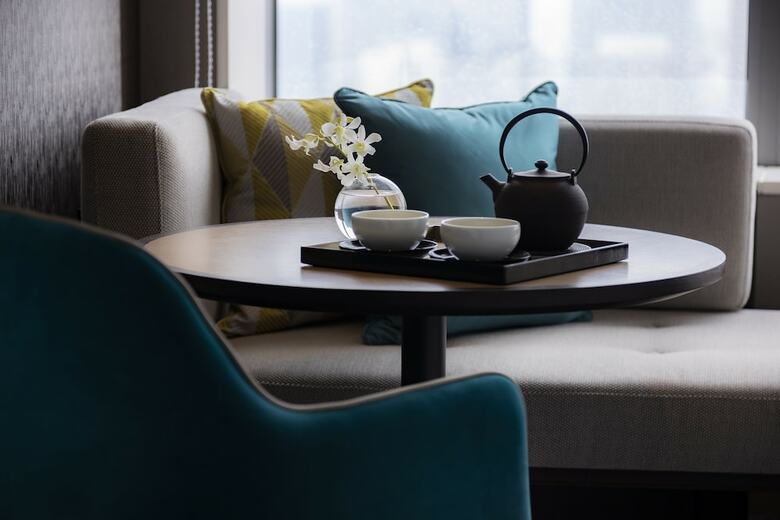 Hotel The Strings By Intercontinental Tokyo