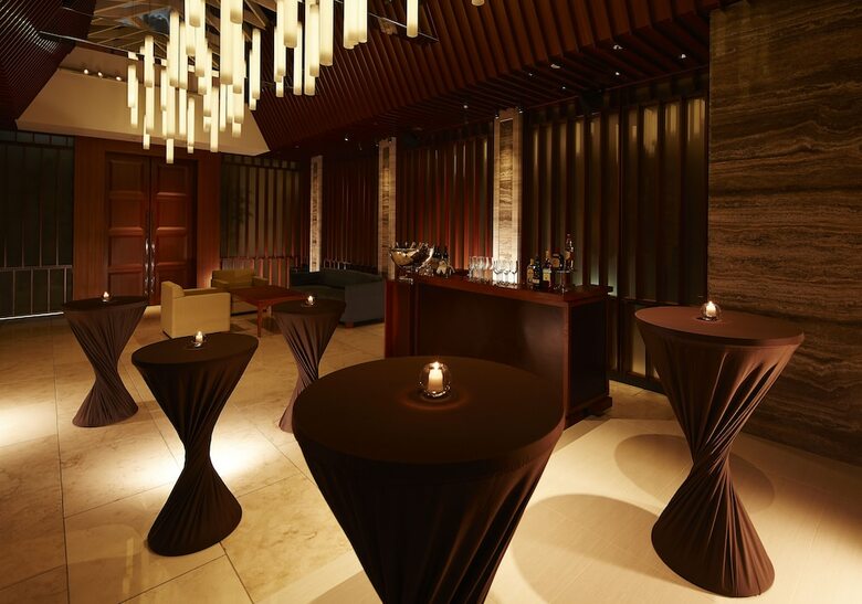 Hotel The Strings By Intercontinental Tokyo