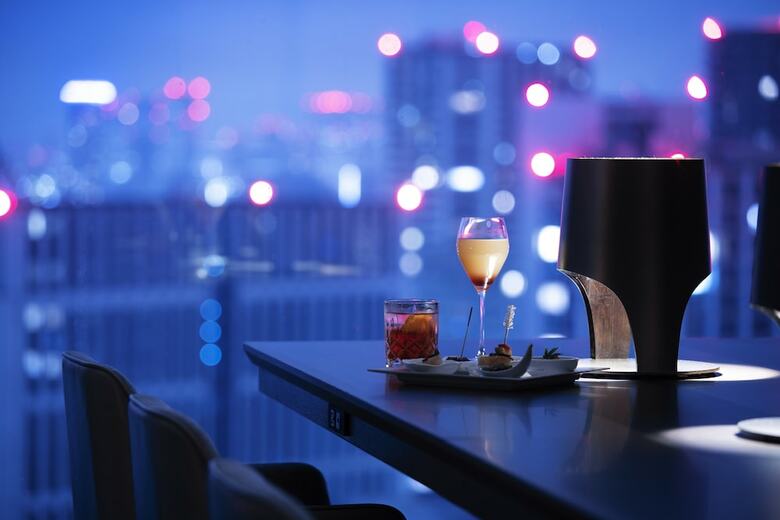 Hotel The Strings By Intercontinental Tokyo