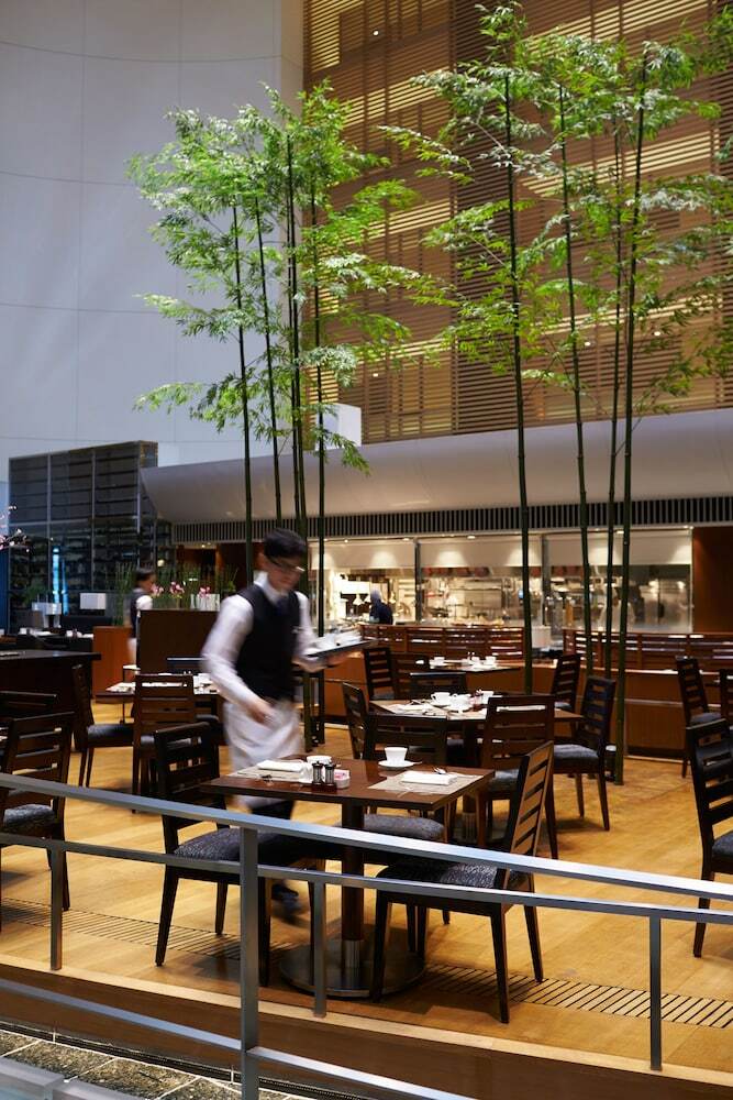 Hotel The Strings By Intercontinental Tokyo