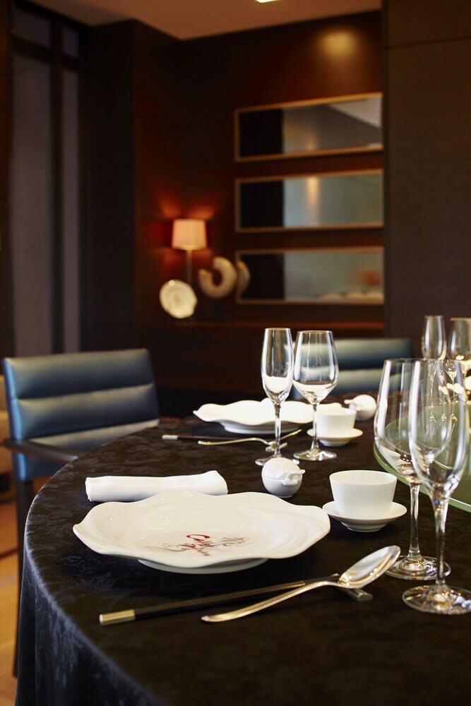 Hotel The Strings By Intercontinental Tokyo