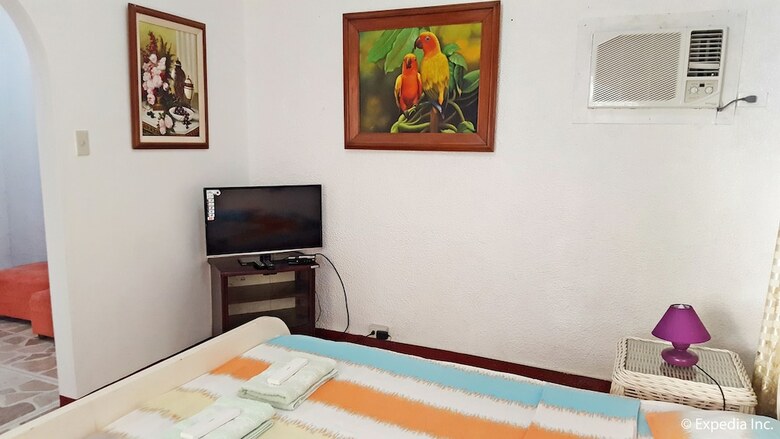 Apartamento White Castle Resort & Hotel