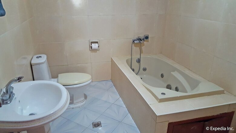 Apartamento White Castle Resort & Hotel