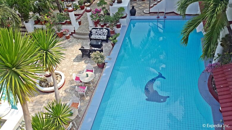 Apartamento White Castle Resort & Hotel