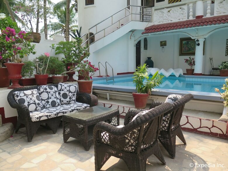 Apartamento White Castle Resort & Hotel