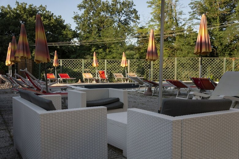 Hotel Le Renaie