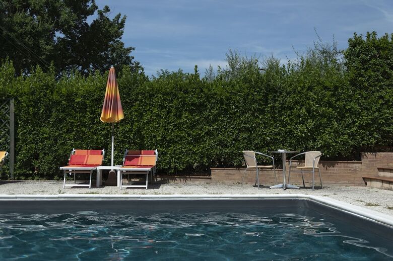 Hotel Le Renaie