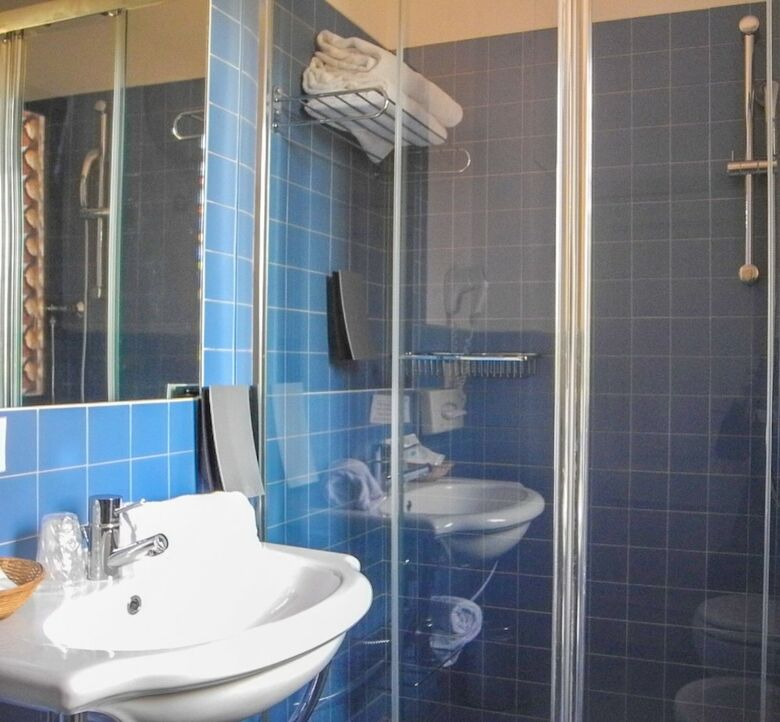 Hotel Le Renaie