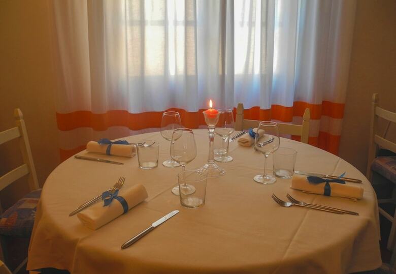 Hotel Le Renaie