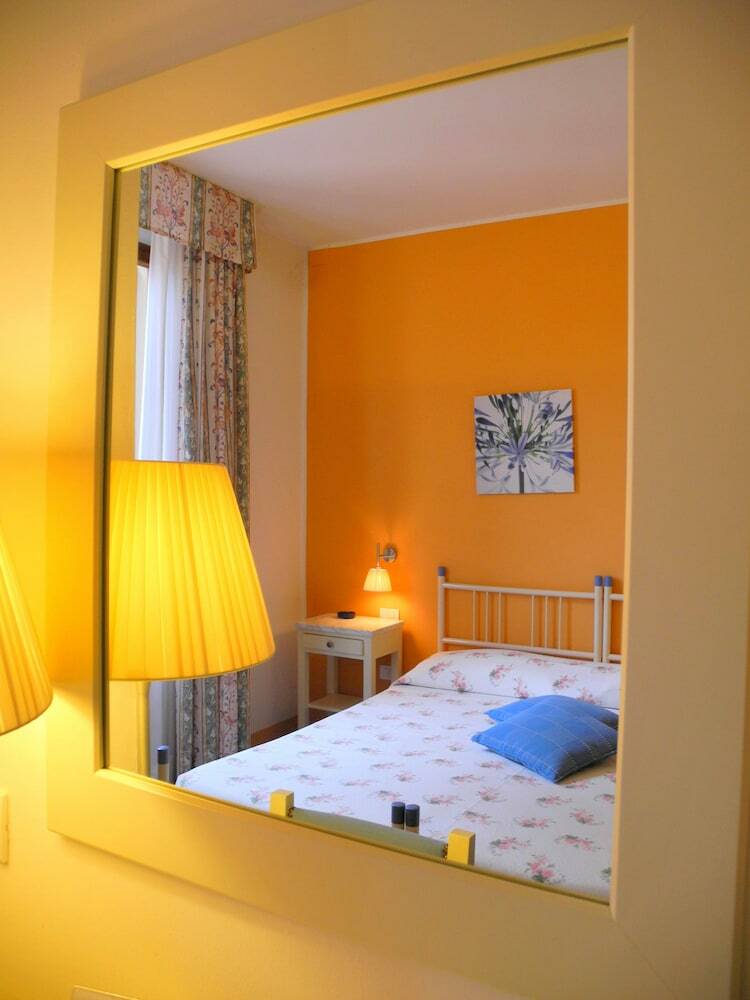 Hotel Le Renaie