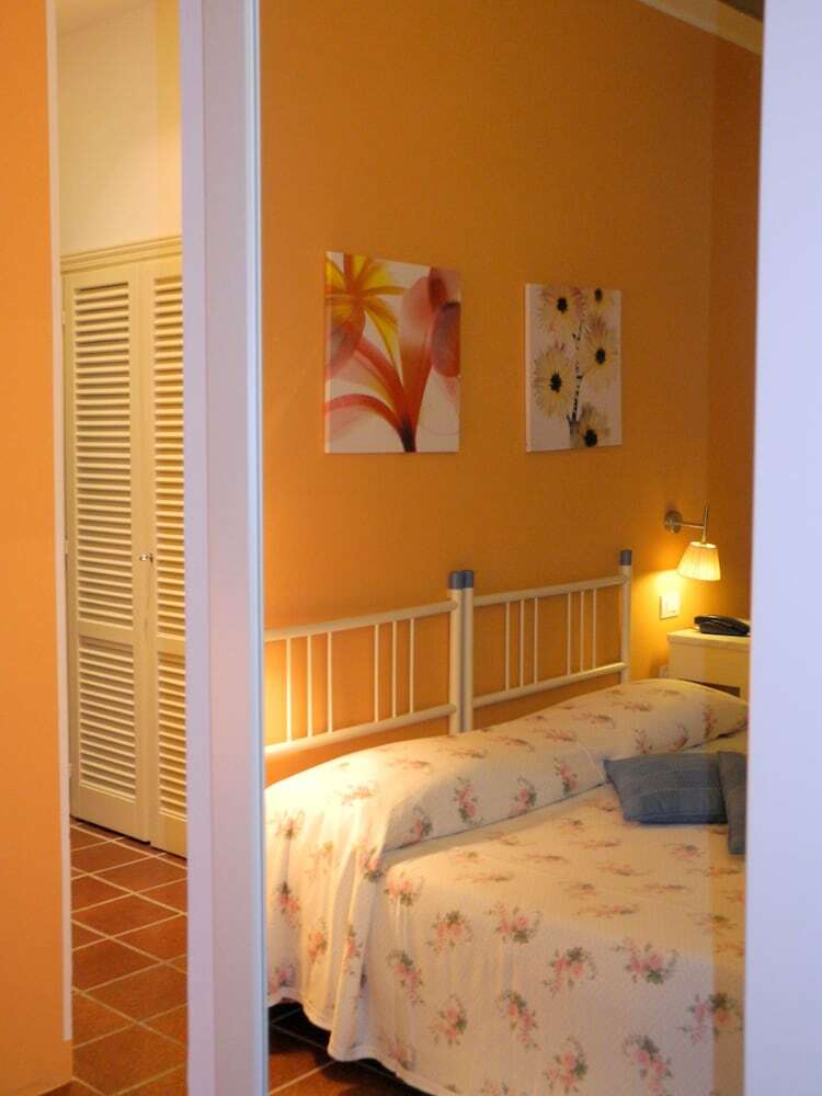 Hotel Le Renaie