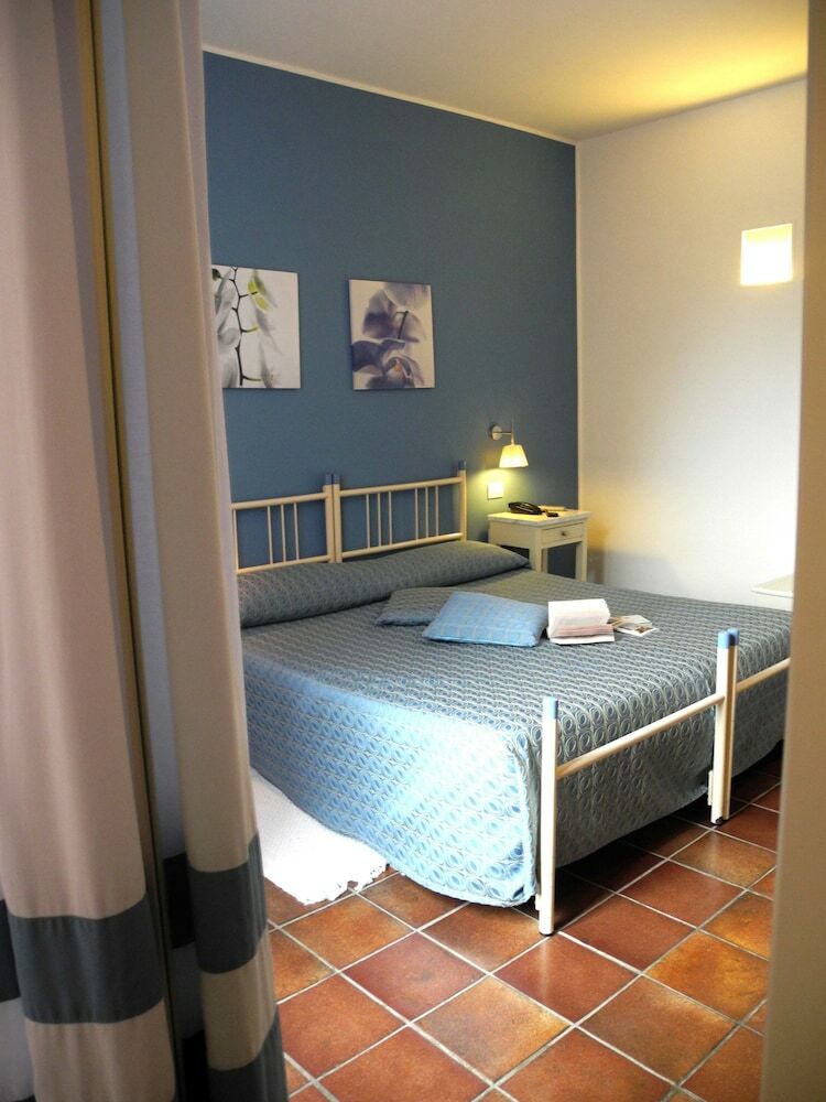 Hotel Le Renaie