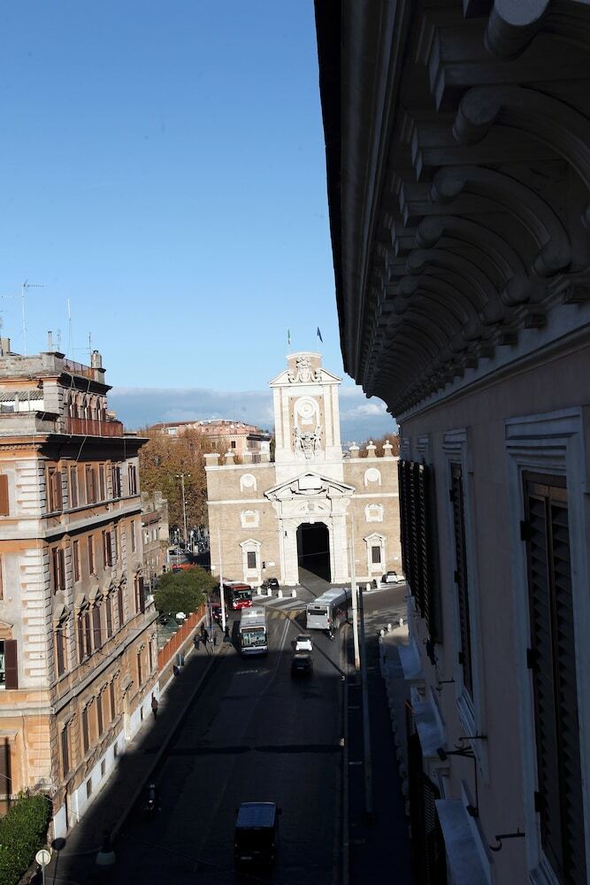 Hotel Baltico