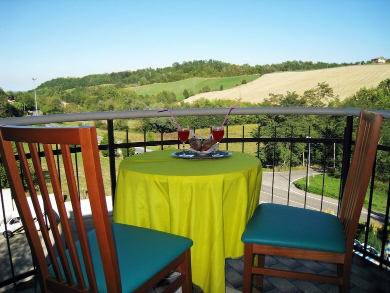 Hotel Albergo Boomerang