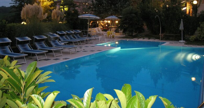 Hotel Albergo Boomerang