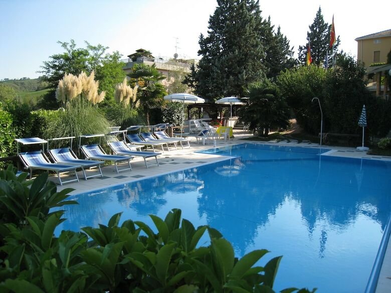 Hotel Albergo Boomerang