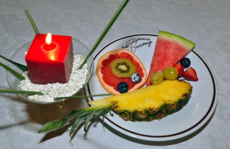 Hotel Albergo Boomerang