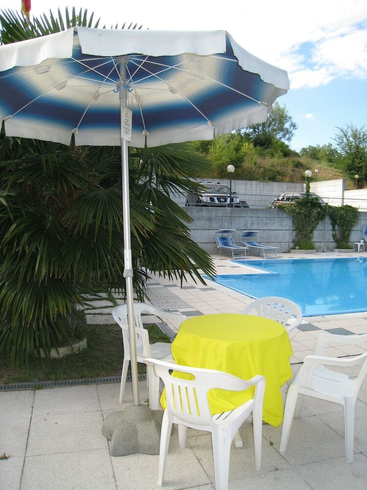 Hotel Albergo Boomerang
