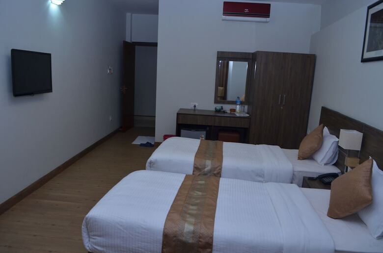 Regal Airport Hotel