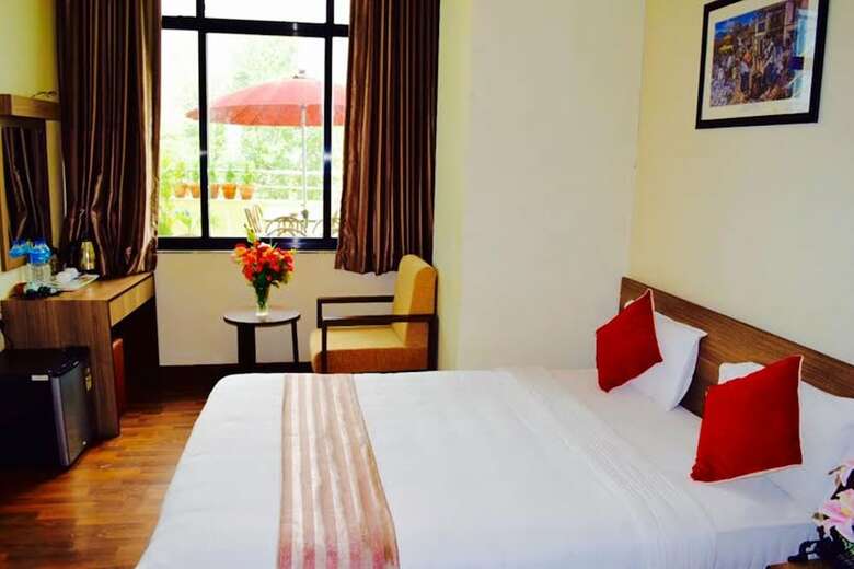 Regal Airport Hotel