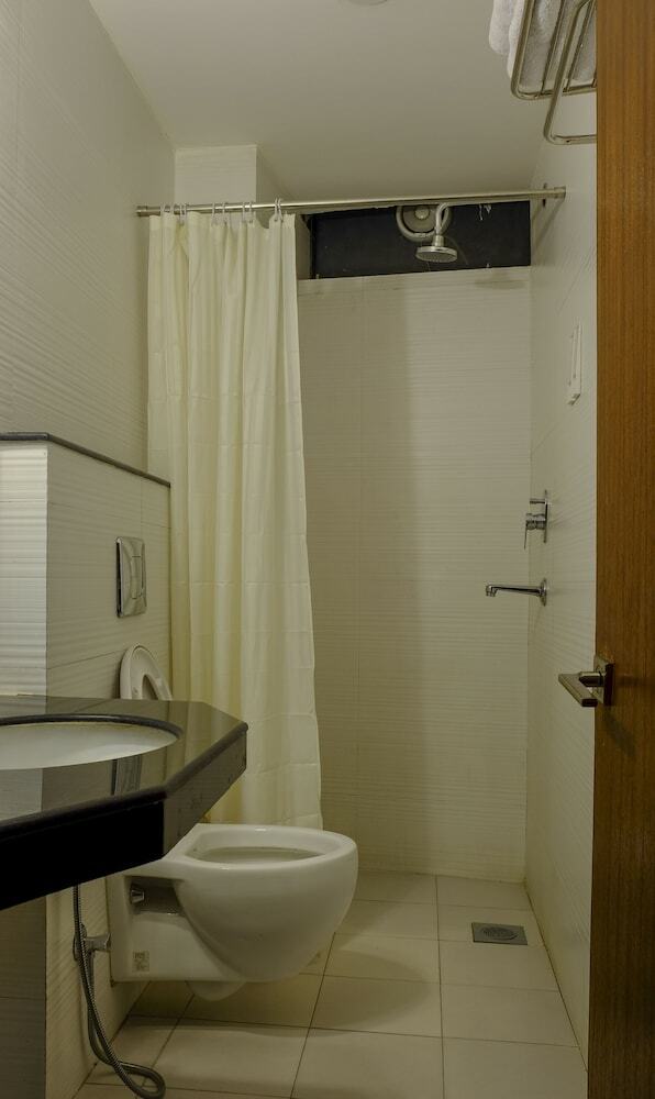 Regal Airport Hotel
