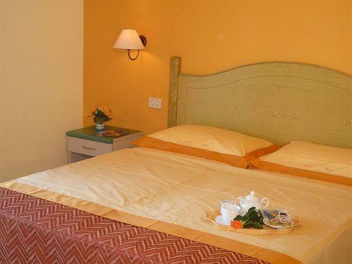 Hotel Rosa Dei Venti