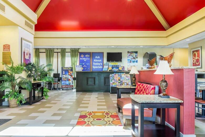 Hotel Quality Suites