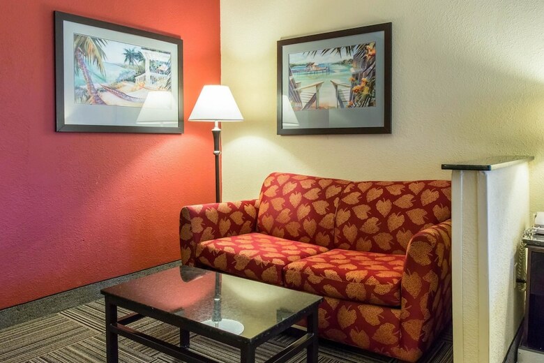 Hotel Quality Suites