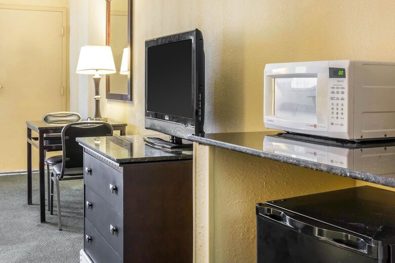 Hotel Quality Suites