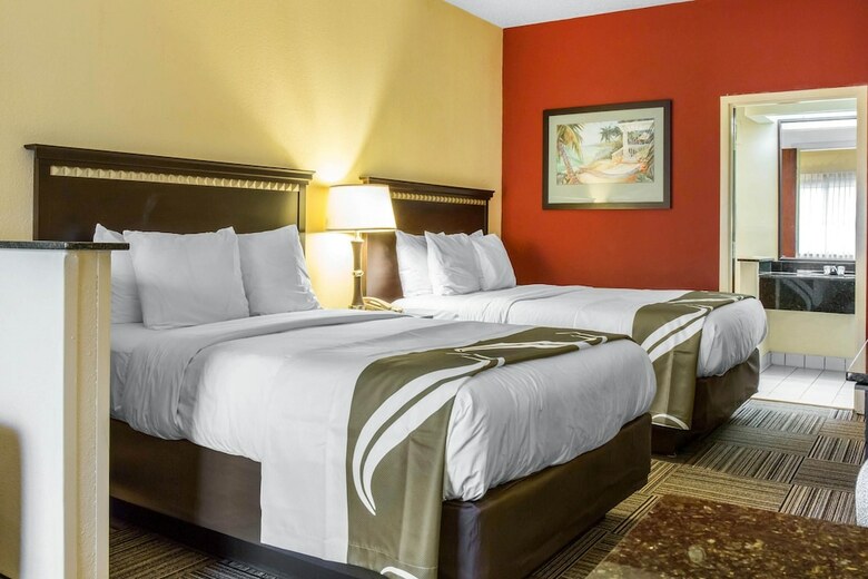 Hotel Quality Suites