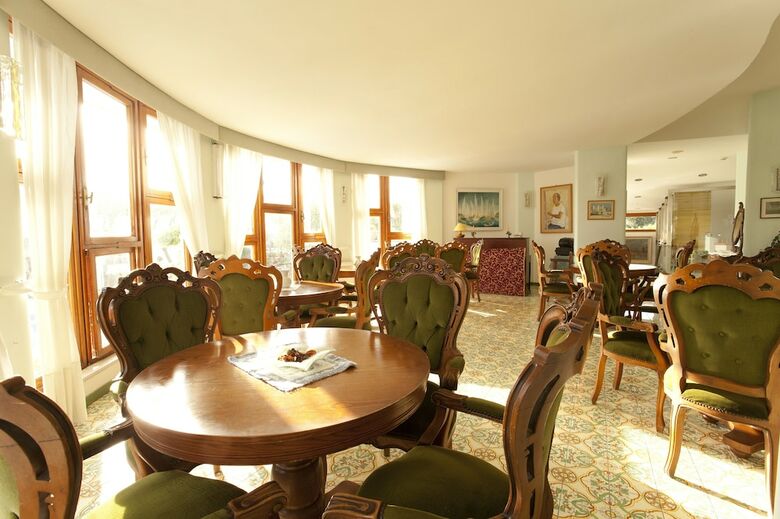 Il Gattopardo Hotel Terme & Beauty Farm