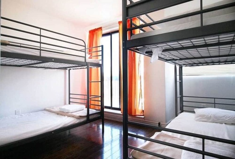 Hostal Kensington College Backpackers