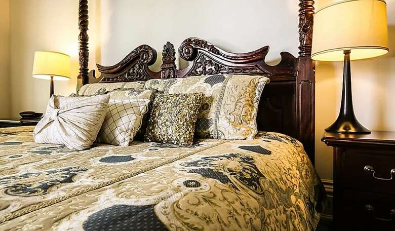 Apartamentos Allawah Bendigo