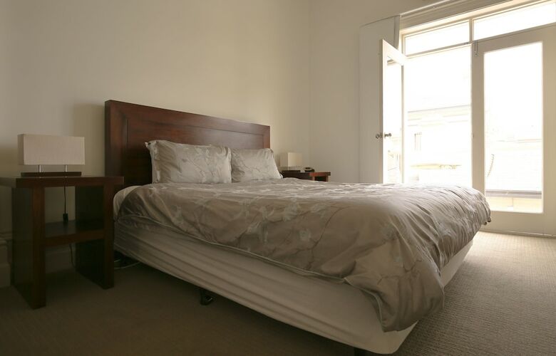 Apartamentos Allawah Bendigo