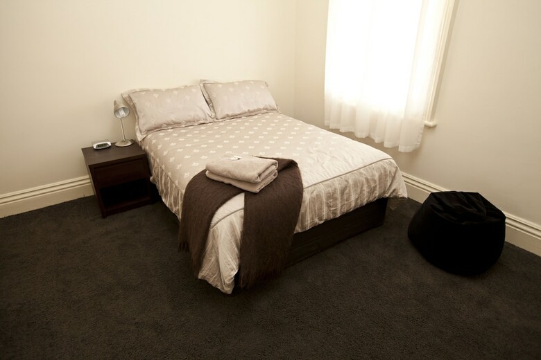 Apartamentos Allawah Bendigo