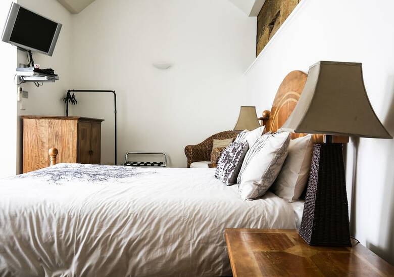 Apartamentos Allawah Bendigo